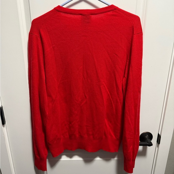 Calvin Klein Cardigan - XL - Picture 5 of 5